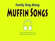 Family sing along mufin songs